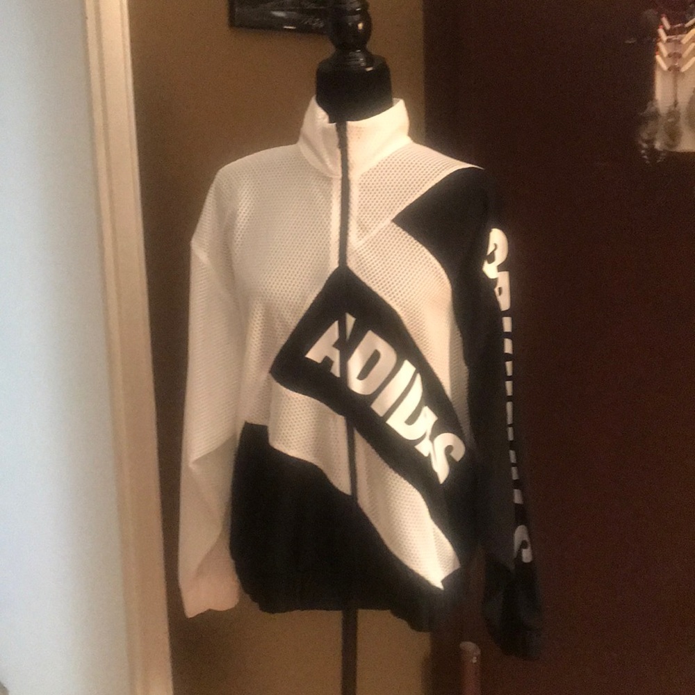 Adidas jacket